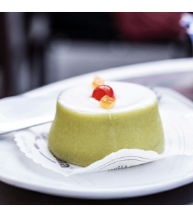 Cassata flavour